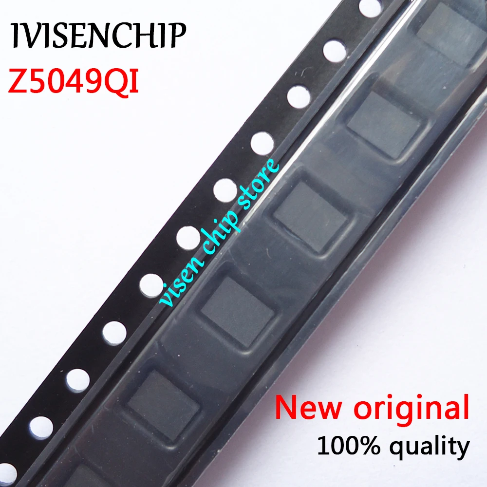 10 шт. AOZ5049QI Z5049QI Z5049Q1 MOSFET QFN|Интегральные схемы| |