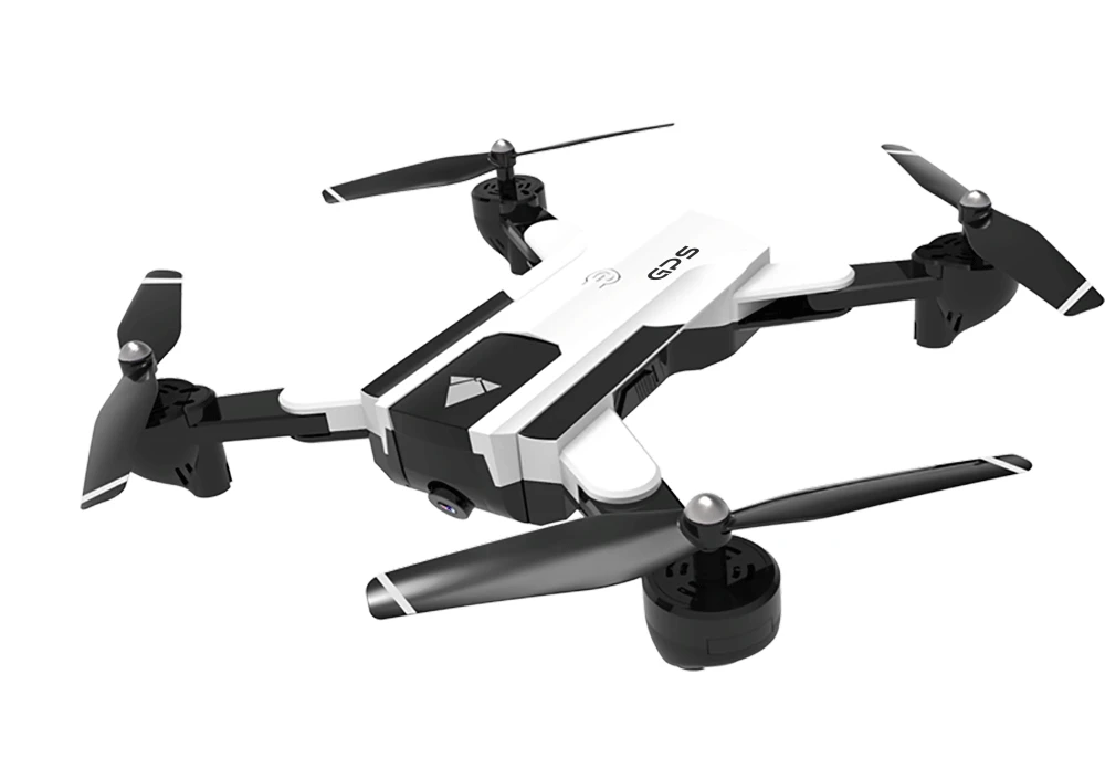 SG900S Профессиональный gps WiFi FPV Дрон с камерой 720P 1080P складной оптический поток широкий угол RC Квадрокоптер Вертолет игрушки F11