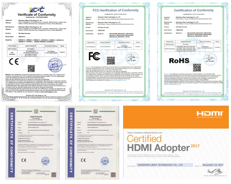 DHL MPEG-4 AVC/H.264 wifi HDMI видео кодер HDMI передатчик прямой широковещательный кодер беспроводной H264 IPTV кодер