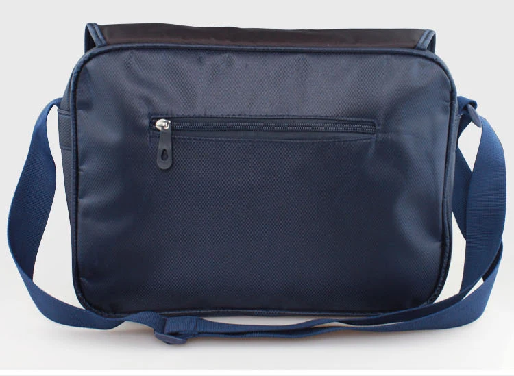 Сумка через плечо из полиэстера с изображением аниме меча онлайн | Багаж и сумки