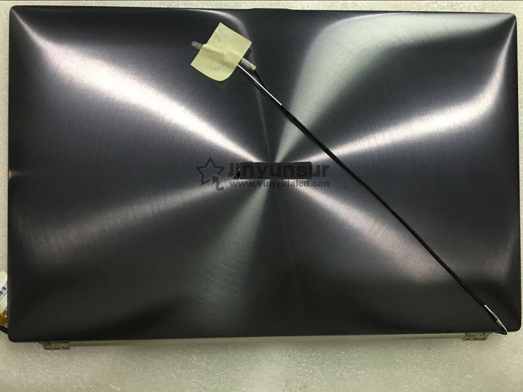 Новый оригинальный ЖК экран для ASUS Ultrabook UX21 UX21E HW11WX101 03 1366*768 светодиодный дисплей в