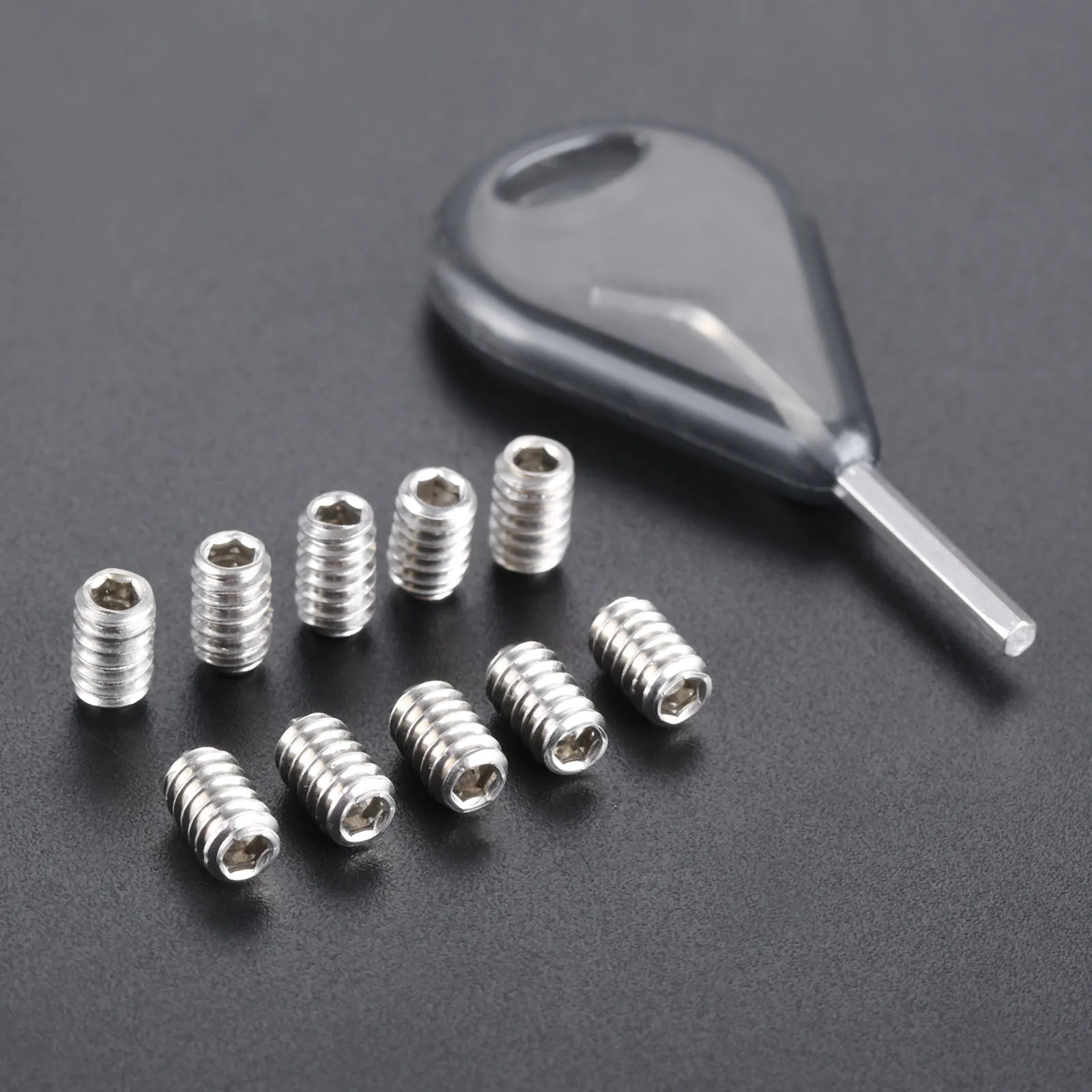 1 шт для серфинга Нержавеющая сталь плавник шестигранный ключ гаечный с Пластик