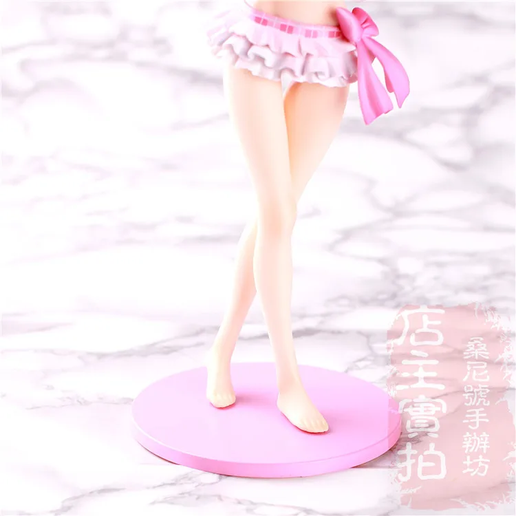 Vogue аниме Love Live School Idol Project Nishikino Maki купальники фигурка 1/7 Сексуальная экшн