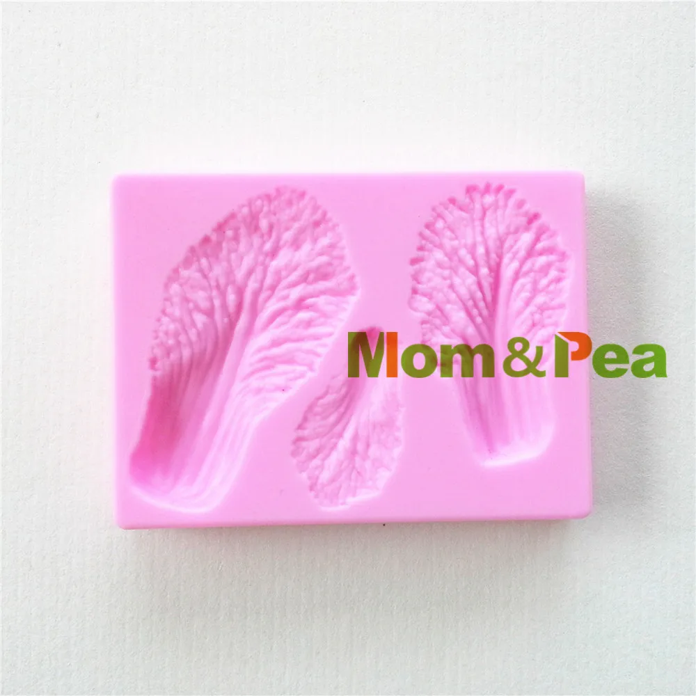 Силиконовая форма в форме капусты для мамы и горошка 0797 бесплатная доставка