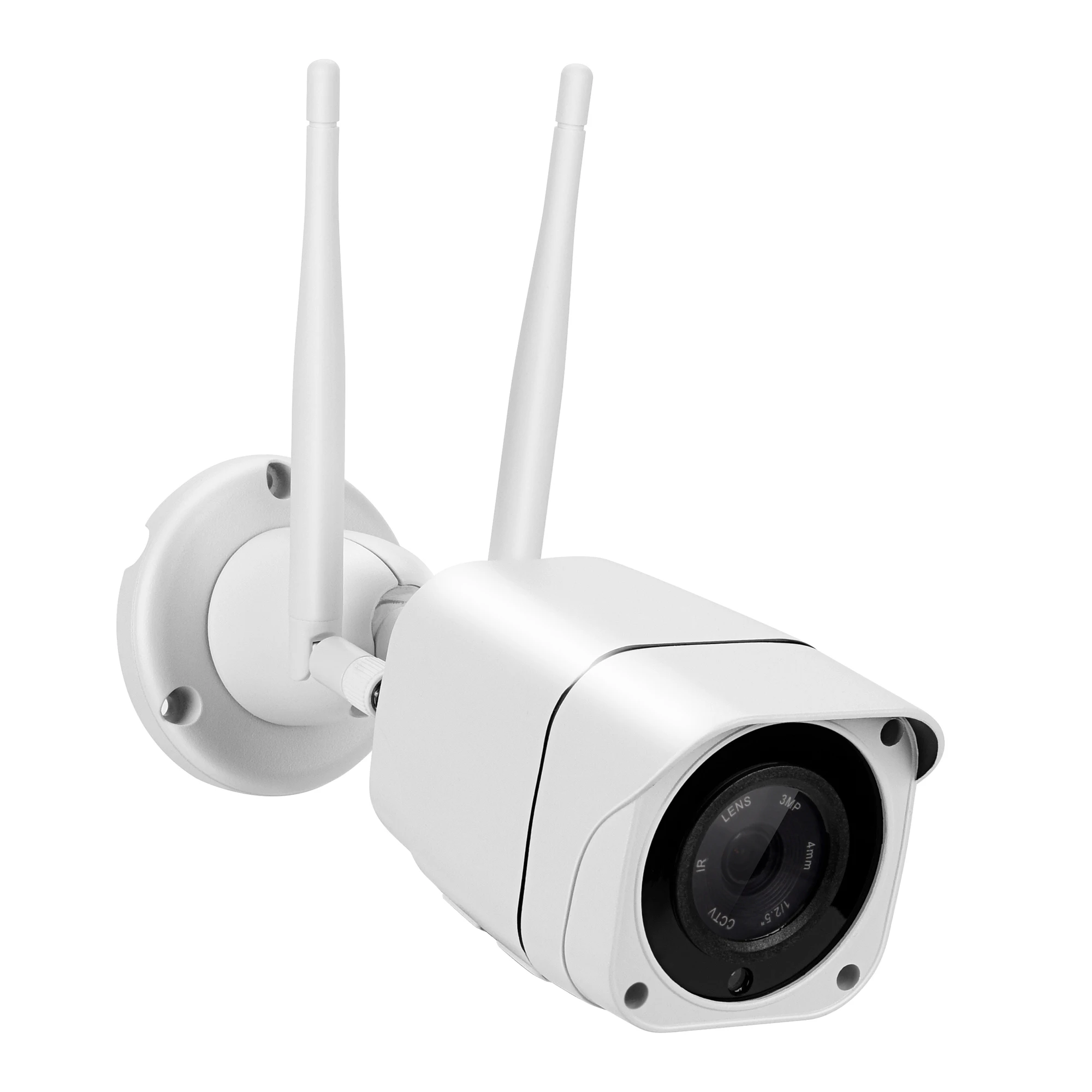 5MP HD Wifi IP bullet камеры IR vision уличные 5MP беспроводные камеры безопасности P2P провод бесплатно Onvif 5MP камеры видеонаблюдения