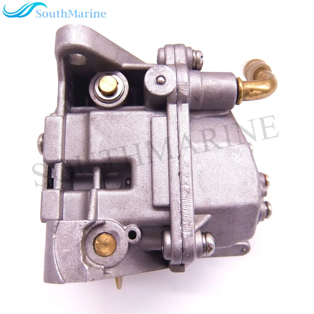 3V2-03100-3 3DP-03100-2 3FS-03100-0 3V2031003M карбюратор для Tohatsu Nissan MFS8 MFS9.8B MFS9.8A3 MFS9.8A2 4-х тактный