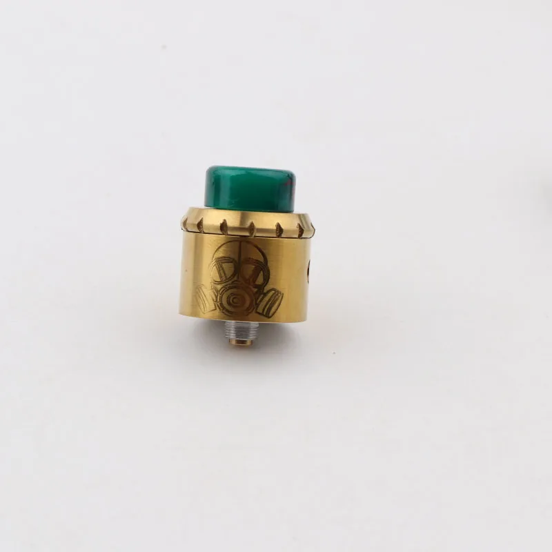 2018 новейший Apocalypse GEN 25 RDA 2 Регулируемый контроль воздушного потока мм