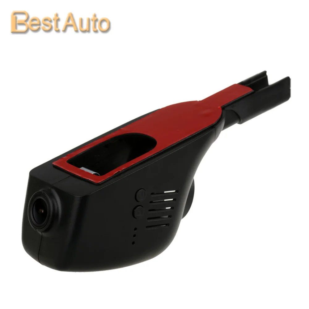 Автомобильный видеорегистратор 1920*1080P с Wi-Fi для KIA K4/K5/KX3/Sportage R Скрытая установка
