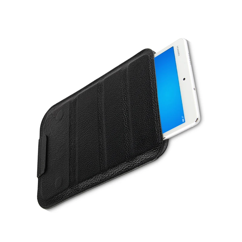 Чехол из воловьей кожи для Acer Iconia One 8 B1 850 b1 &quotTablet Protectiv чехол натуральной Tab A1 80 a1 7