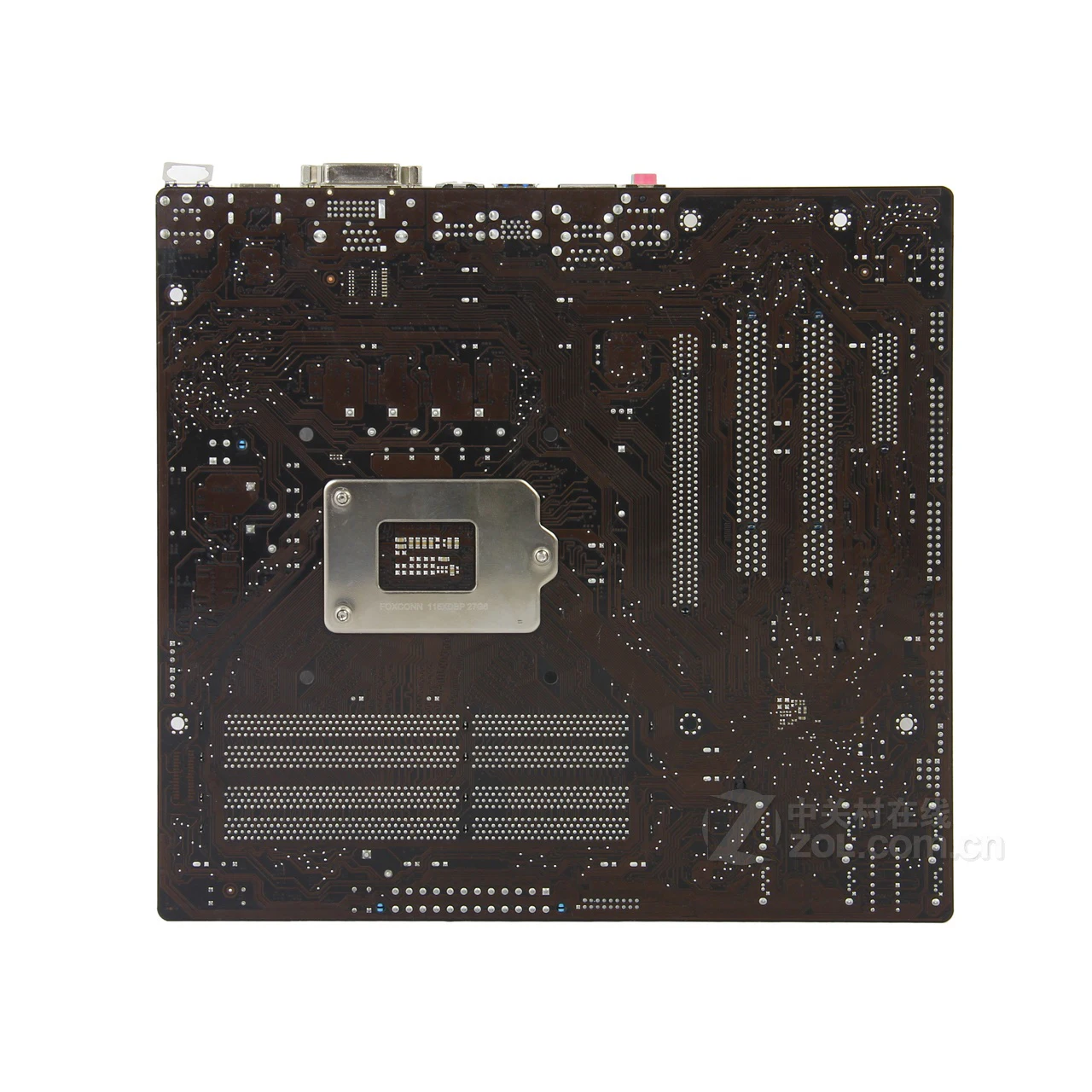 Для Intel B75 оригинальная материнская плата ASUS Socket LGA 1155 Micro ATX SATA III 4 x DDR3 32 Гб P8B75M/CSM