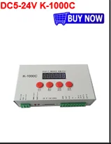 WS2812B светодиодный радиатор WS2812 светодиодный чипы 10-1000 шт. с черной/белой печатной платой(10 мм* 3 мм) WS2811 IC встроенный 5050 SMD RGB DC5V