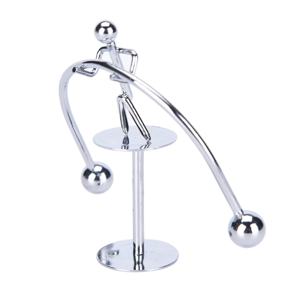 Пресс форма для весов настольное украшение металлическое ремесло вечный баланс