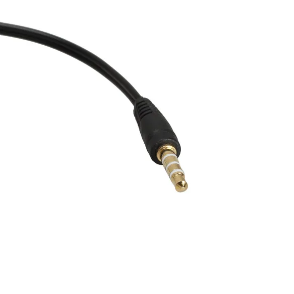 3 5 мм штекер 2 Женский аудио стерео сплиттер наушники удлинитель HSJ 19| |