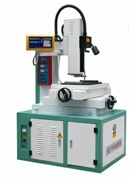 DD703-30 сверление EDM машина для малого отверстия, обработки отверстия диаметром. Range0.3~ 3,0 мм, Питание AC3-380V 50 Гц