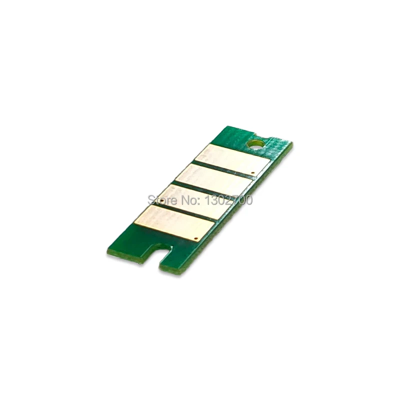44 шт. чип картриджа с тонером для принтера Ricoh Aficio SP 201NW 203S 204SFN 210SU 211SF 211SU 213SFNw 213SFN