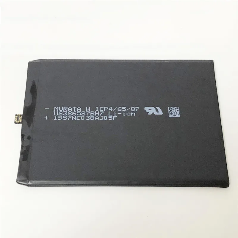 Аккумулятор 3,82 V 3750mAh HB386589ECW для huawei Honor Play/COR-L29/COR-AL10/COR-TL10/COR-AL00