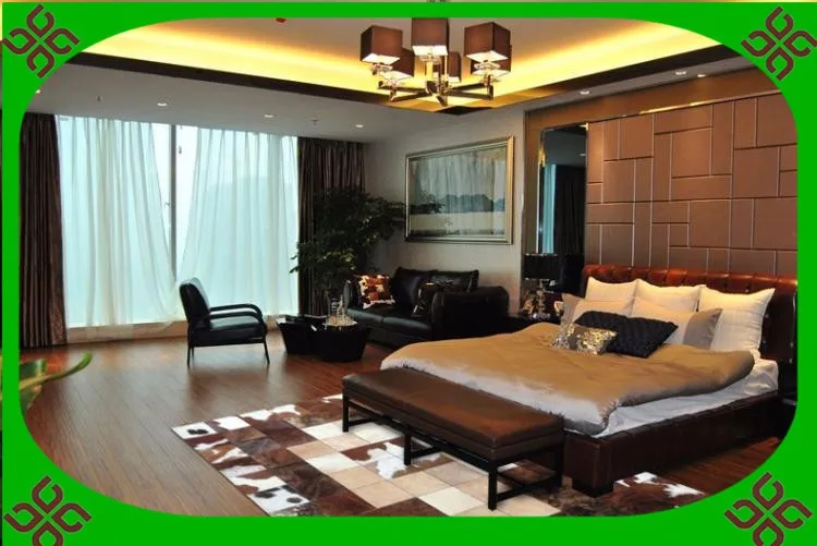 2018 Бесплатная доставка 100% натуральная воловья кожа телефон из Перу|fur rug|rugged