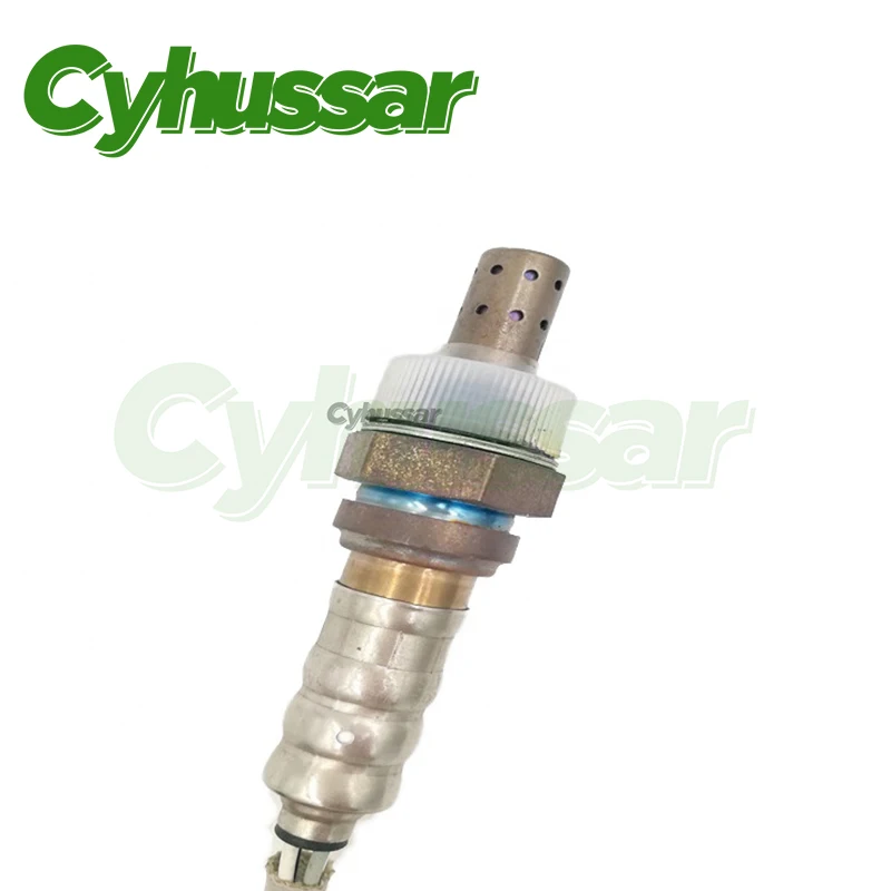 Кислородный датчик O2 лямбда соотношения воздушного топлива для Audi Volkswagen VW 06A906265AQ