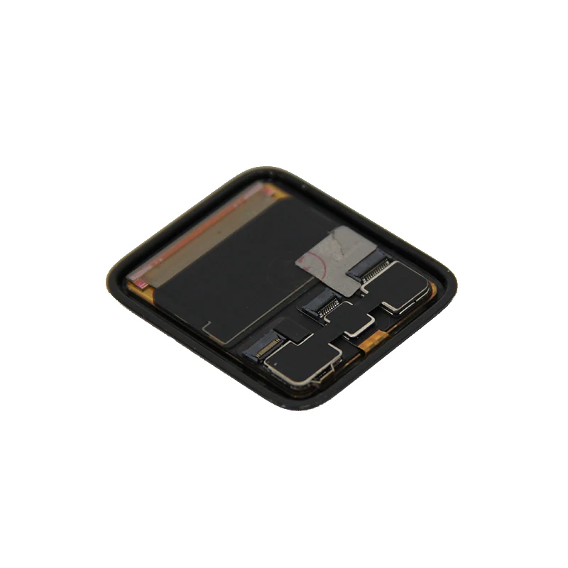 AAA Series 2 S2 LCD для Apple Watch дисплей сенсорный экран дигитайзер 38 мм/42 мм Замена Pantalla +