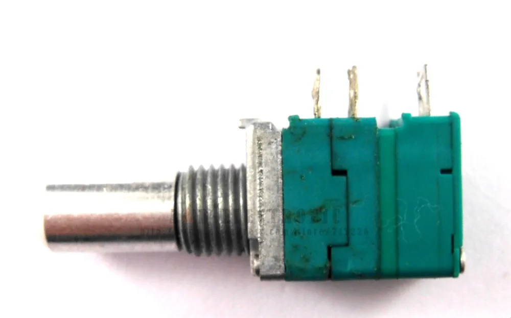 DCS1089 potentiometre усиления для новатор, djm 800 1000 EFX-1000
