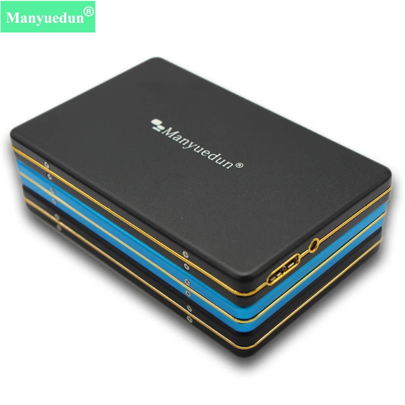 3,0 внешний жесткий диск 80 ГБ 120 Гб 160 Гб 250 ГБ 320 ГБ 500 ГБ ITB USB2.0 HDD 2," настольный ноутбук мобильный жесткий диск