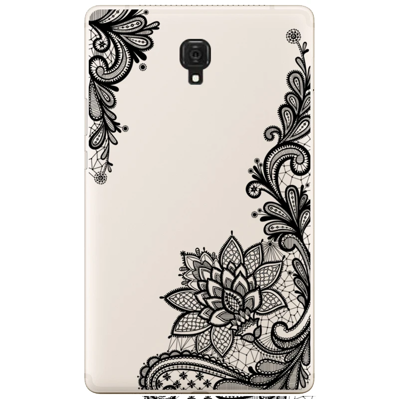 Чехол для Samsung Galaxy Tab A 10 5 2018 SM T590 T595 T597 чехол &quotроскошный силиконовый 5|Бамперы| |