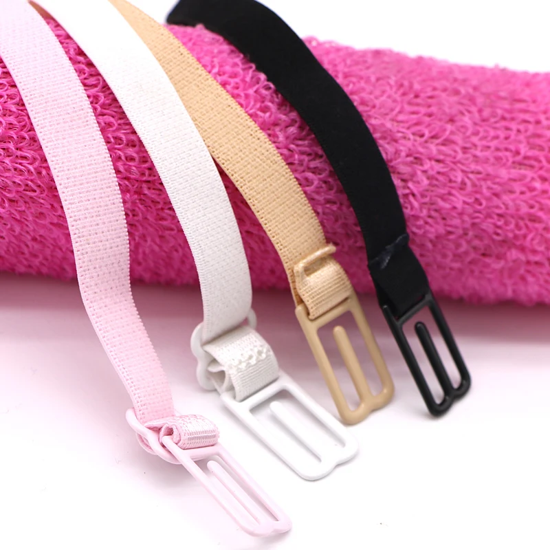 Комплект из 3 предметов на два плеча ремень Бюстгальтер Нескользящие пряжка