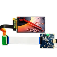 5 5 2k ips lcd 2560x1440 1440p ls055r1sx03 board mipi display for photon wanhao d7 light curing 3d printer lcd screen