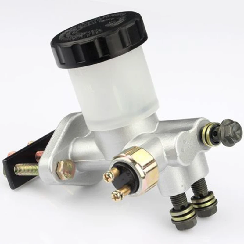 Главный тормозной цилиндр гидравлический подъемник для экшн камер Go Kart Багги 90 110