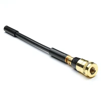 1 2g 3dbi omnidirectional antenna sma male for wireless audiovideo tranmitter receiver lawmate fpv