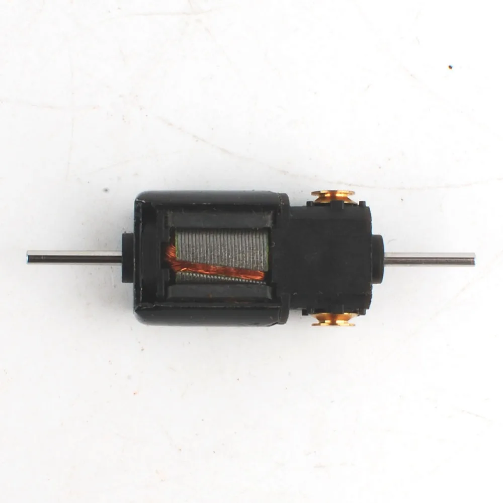 5 шт. DC12V высокой магнитной компенсировать угольные щетки микро мотор