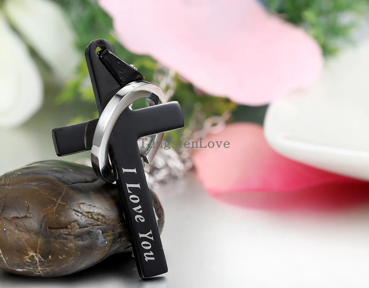 Новинка винтажные мужские ожерелья из нержавеющей стали 2020 брендовые с