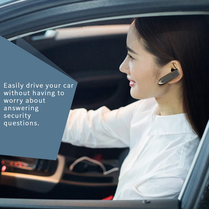 Новая мода K23 Bluetooth гарнитура долгое время работы в режиме ожидания наушники