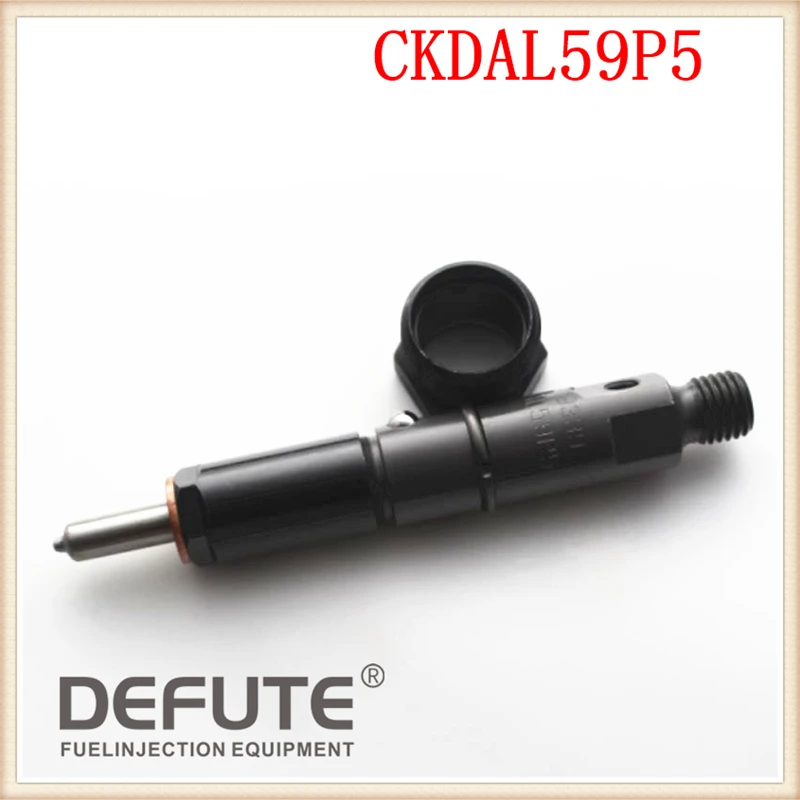 CKDAL59P5 Diesel Fuel Injector suit for series nozzle 277 273 089 Nozzle CDLLA155P277 injector 3355015 | Автомобили и мотоциклы