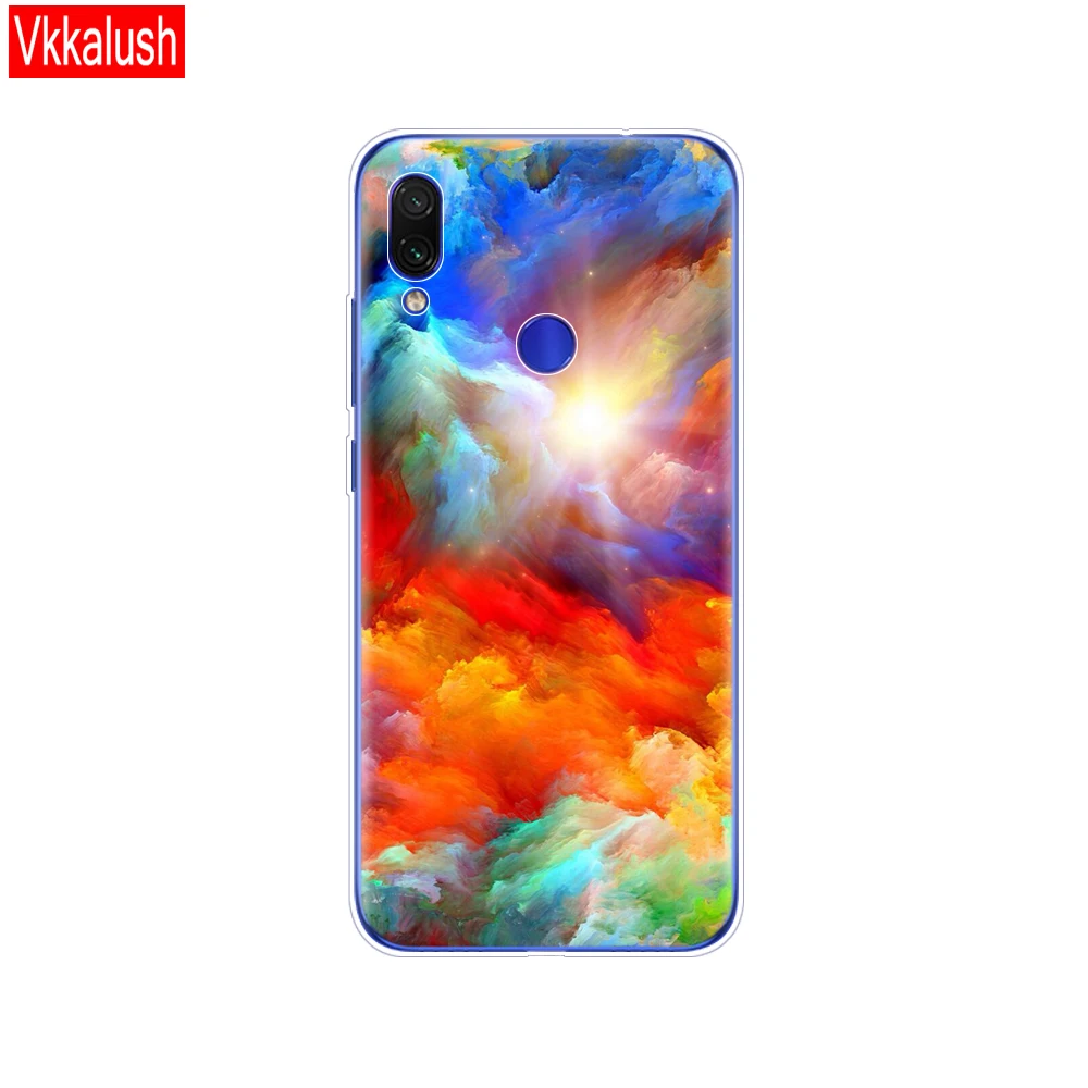 80118 Чехол для Xiaomi Mi Play, силиконовый чехол на заднюю панель, чехол с рисунком, чехол для Xiaomi Mi Play, чехол для телефона, бампер, милая собака - Цвет: 80118