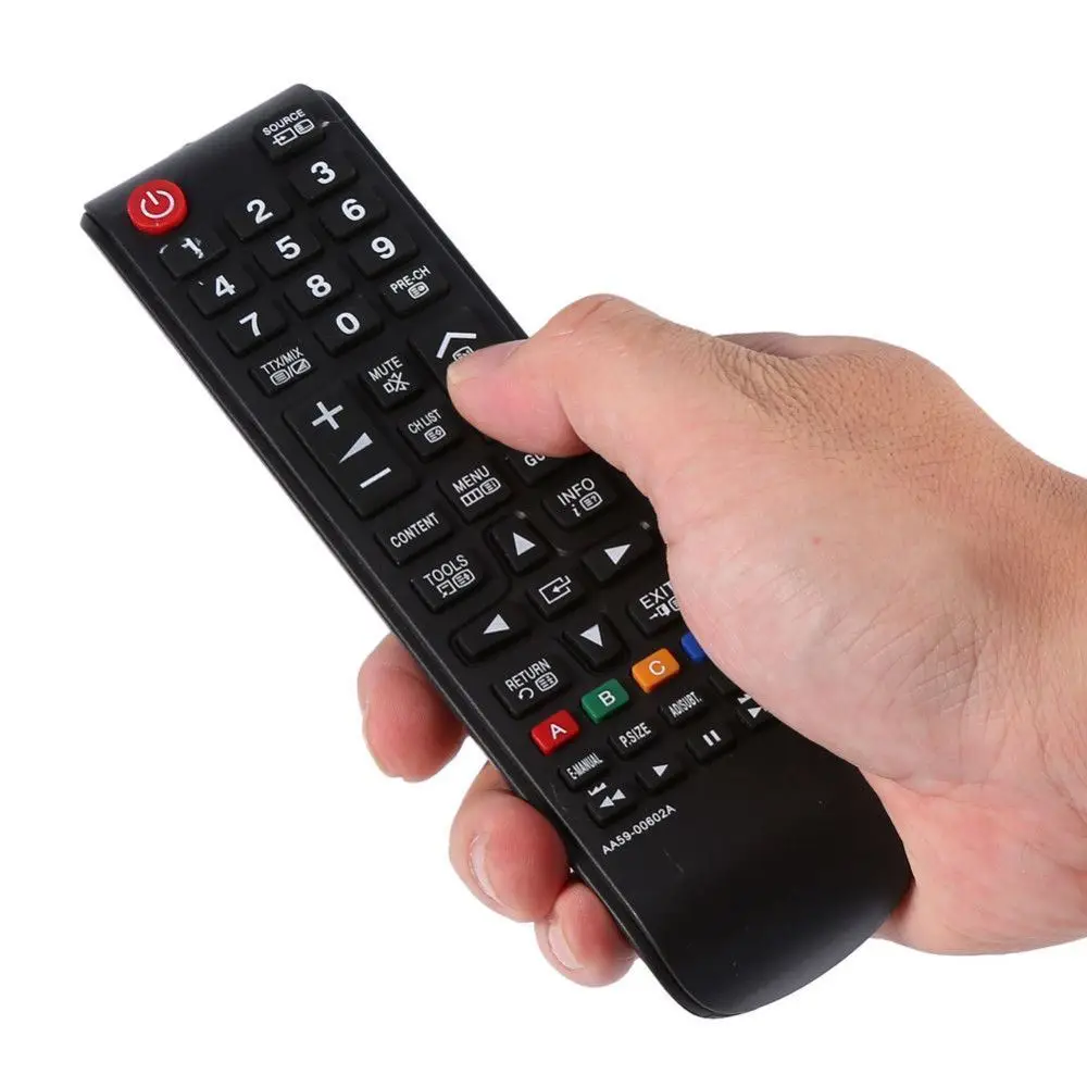 Замена смарт ТВ пульт дистанционного управления для Samsung HD LED работает ЖК Smart TV