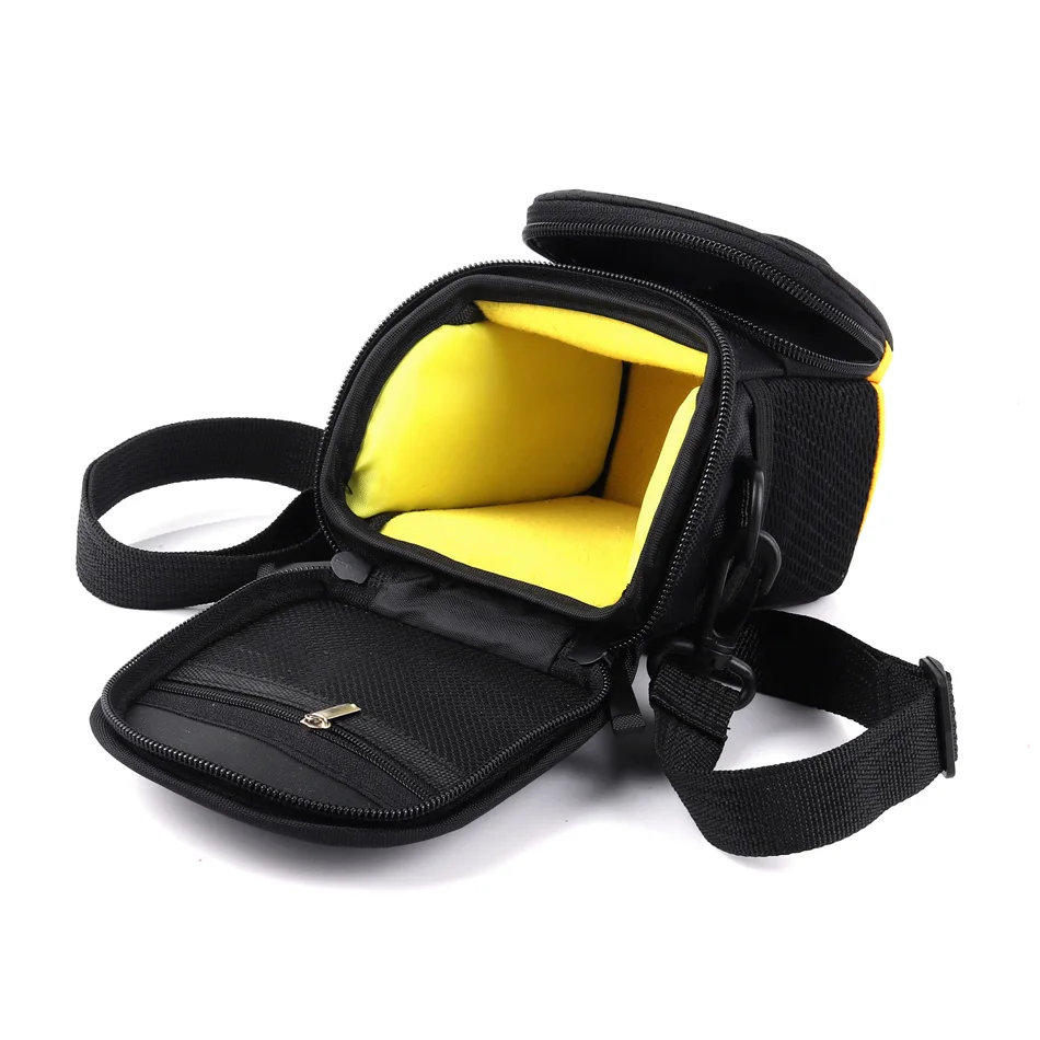 Чехол для камеры Canon Powershot SX400 SX410 SX150 SX130 SX120 SX110 S100 S120 G9X G7X G16 G15 G9 G1X Mark II III G1XII SX610 |