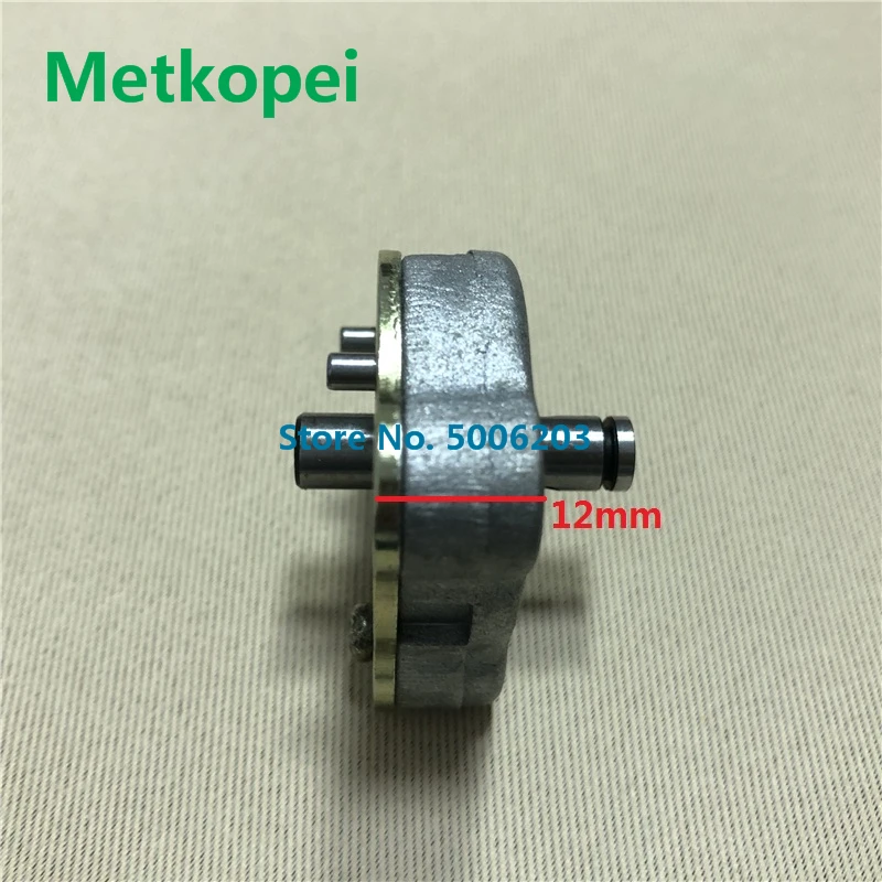 Моторный масляный насос Moto rcycle AN125 HS125T AN150 QS150 UA125 для Suzuki 125cc 150cc и 125 150 запасные