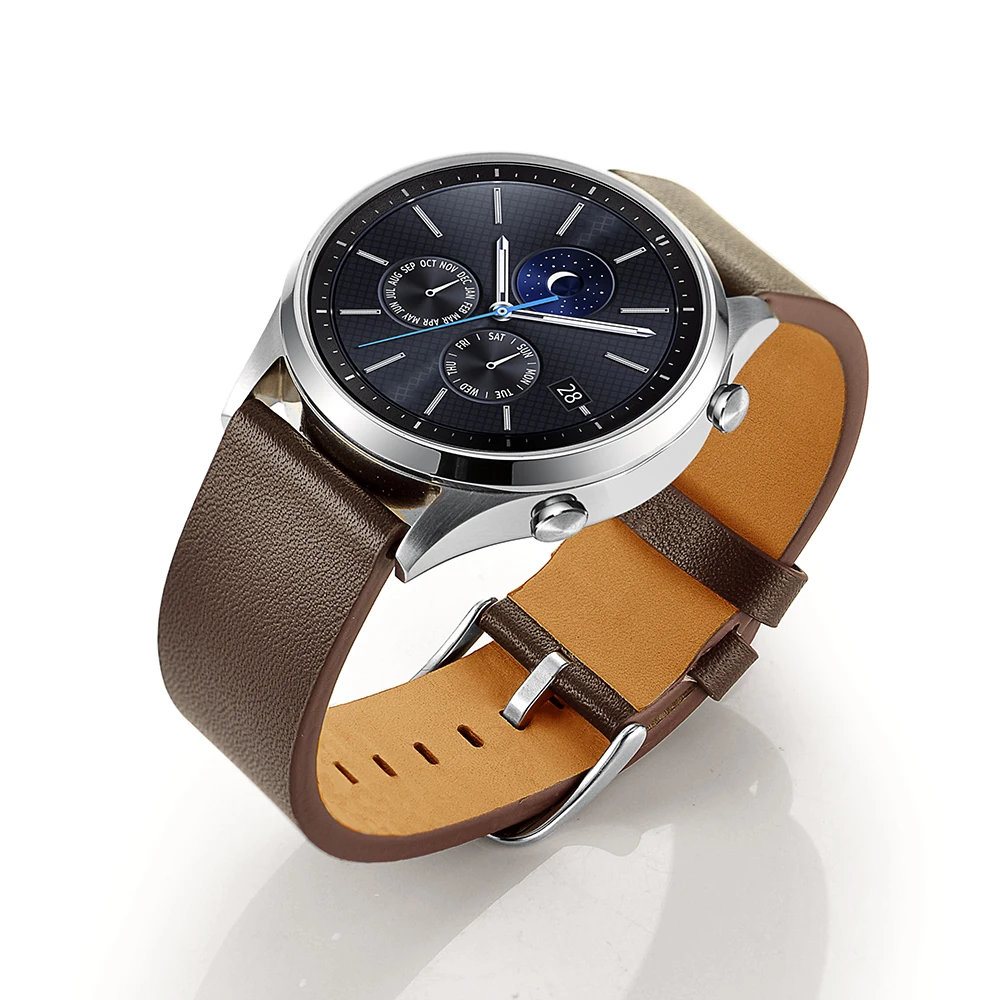 3 цвета 22 мм черные ремешки для часов из натуральной кожи ремешок для samsung gear S3 классические Смарт-часы сменные браслеты