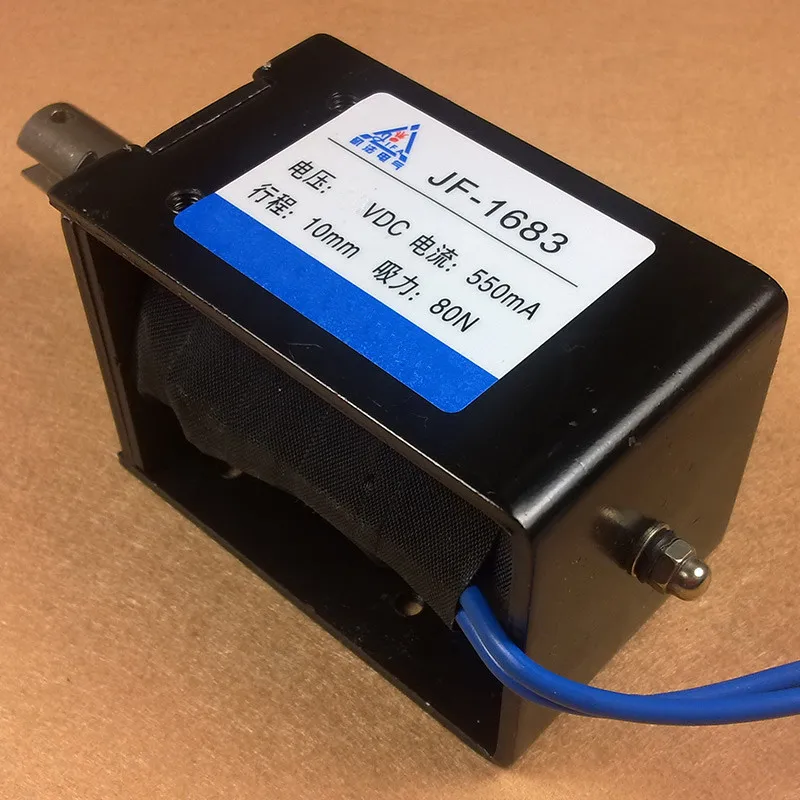 1 шт. DC12/24 V 10A 20 мм 8 кг нажимной Тип рамы DC Электромагнит|magnet magnet|20mm magnetmagnet types |