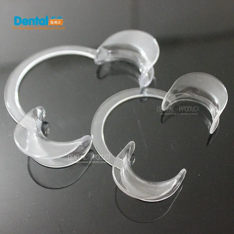 10 шт. отбеливатель губ и щек для зубов|cheek retractor|mouth openerdentist mouth opener |