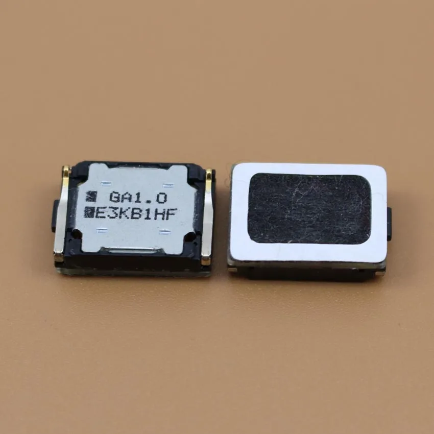 YuXi 1pcs/lot Buzzer Loud Speaker ringer Replacement for Nokia N820 Cell phone High Quality 15*11*3.9mm | Мобильные телефоны и