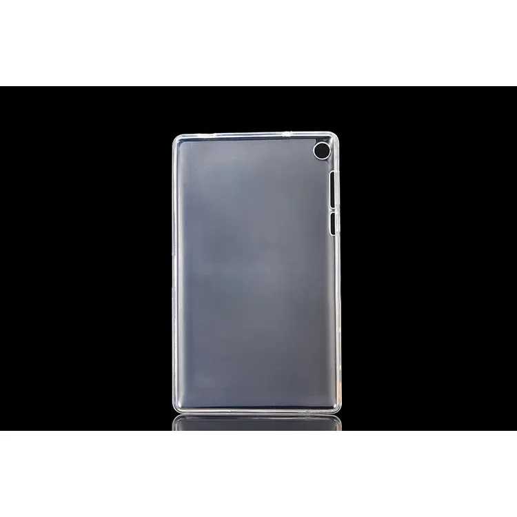 Для Lenovo Tab 3 Essential 710F чехол для планшета lenovo Tab3 710L TPU Мягкий полный защитный funda shell |
