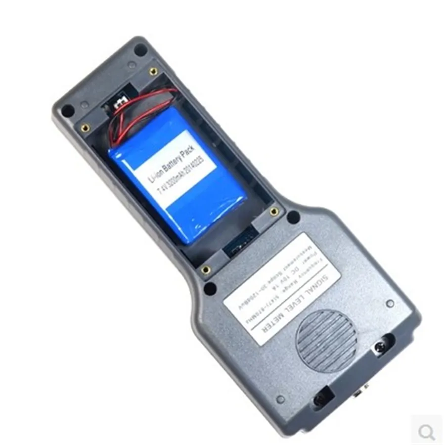 RY2100 ADSL2 + прибор для тестирования ADSL тестер может измерять широкополосный трафик