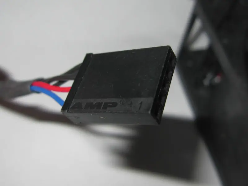 TA450DC C33211-71A 12038 1238 12 см 120*120*38 мм 12В 0.49A DC вентилятор охлаждения сервера | Компьютеры