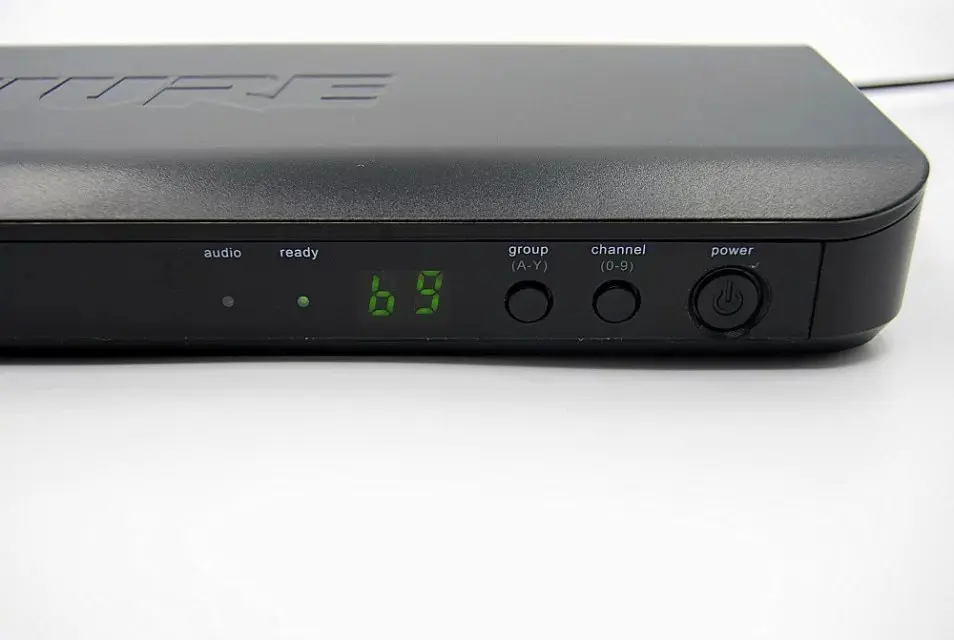 Для реселлеров! BLX288 Профессиональный UHF Беспроводной микрофон Системы двойной
