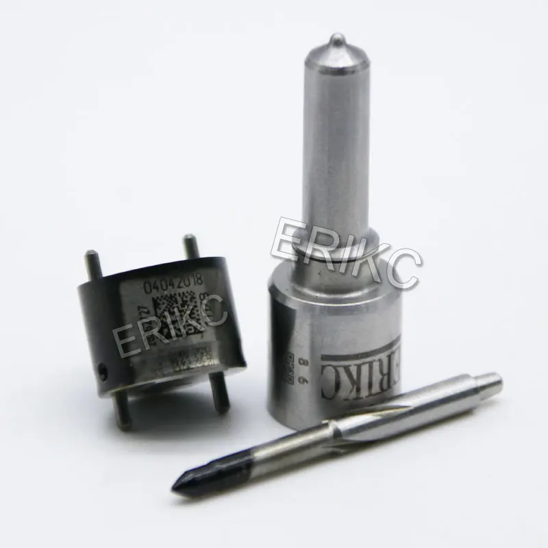 ERIKC 581-7135 дизель Common Rail ремонтные комплекты Форсунка G341 клапан 9308-625C для EMBR00101D 28236381