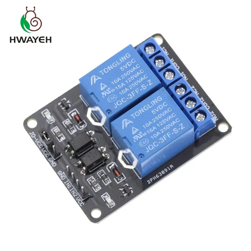 1 шт 5 В/2 4 канальный Релейный модуль для Arduino ARM PIC AVR DSP электронное реле. Мы