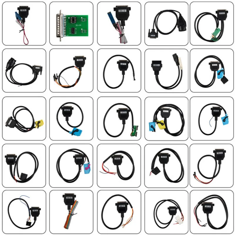 Высококачественный инструмент для коррекции пробега Digiprog III V4.94 3 Digiprog3