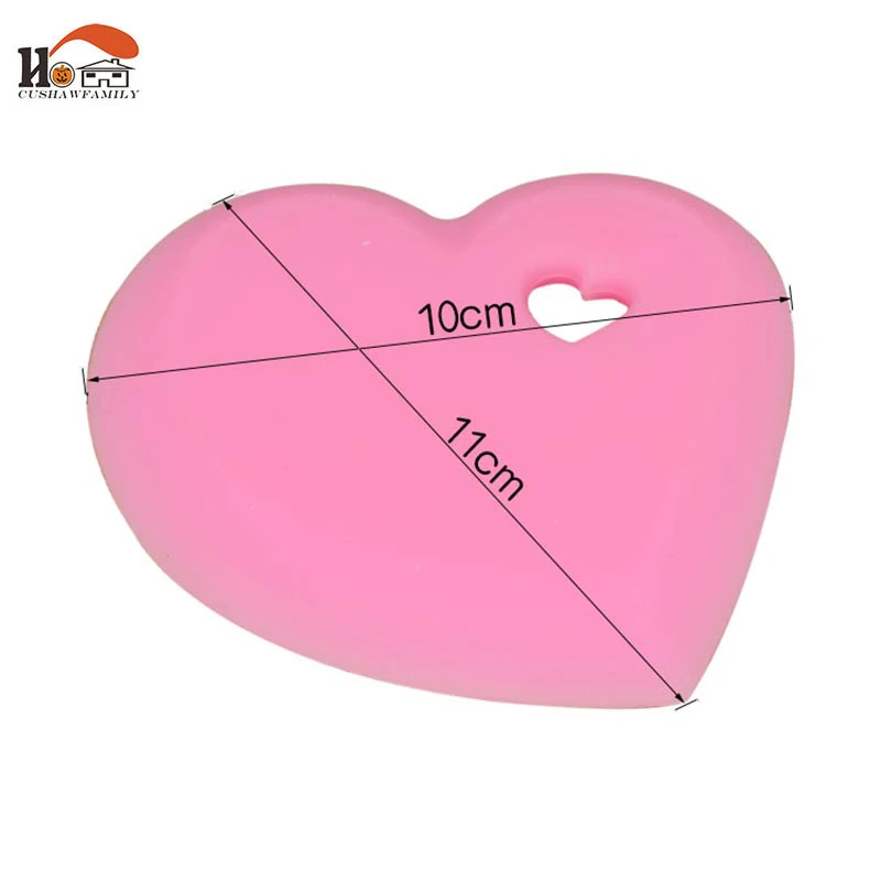 CUSHAWFAMILY высокотемпературный силикагель тесто хлебное Печенье Пицца выпечка